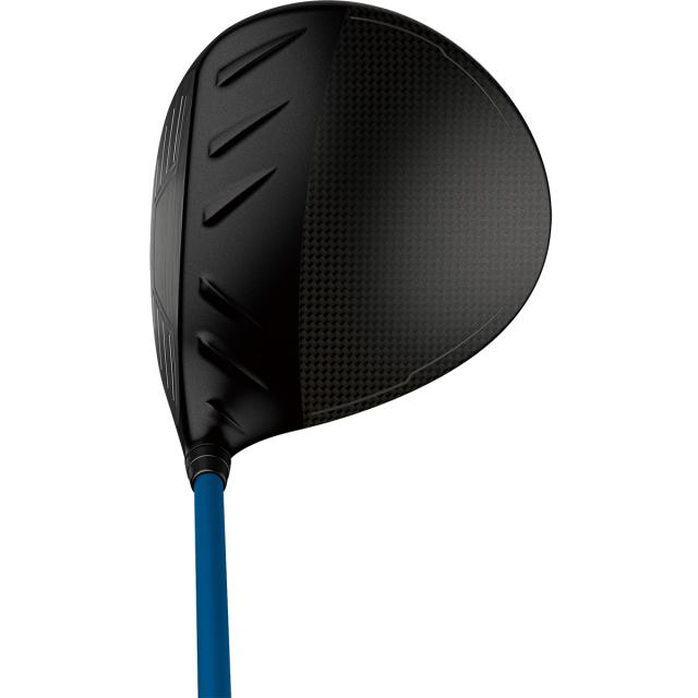 ピン　G440　G440 MAX ドライバー PING TOUR 2.0 CHROME 65／75　シャフト：PING TOUR 2.0 CHROME 65_3