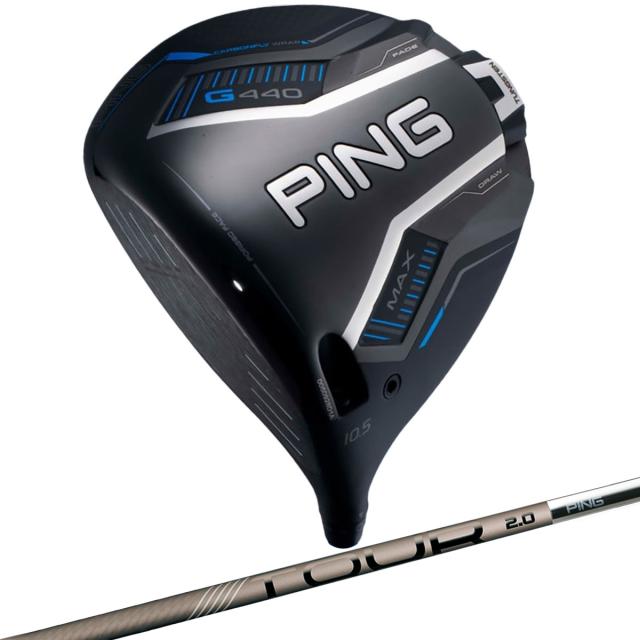 PING TOUR 2.0 Chromeピンツアー クローム75S PING ピン ツアークローム2.0 75S 専用PING TOUR2.0 クローム 75 S