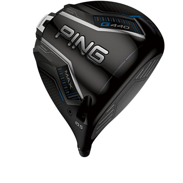 ピン G440 G440 MAX ドライバー PING TOUR 2.0 BLACK 65/75 ピン G440 G440 MAX ドライバー PING TOUR 2.0 BLACK 65/75