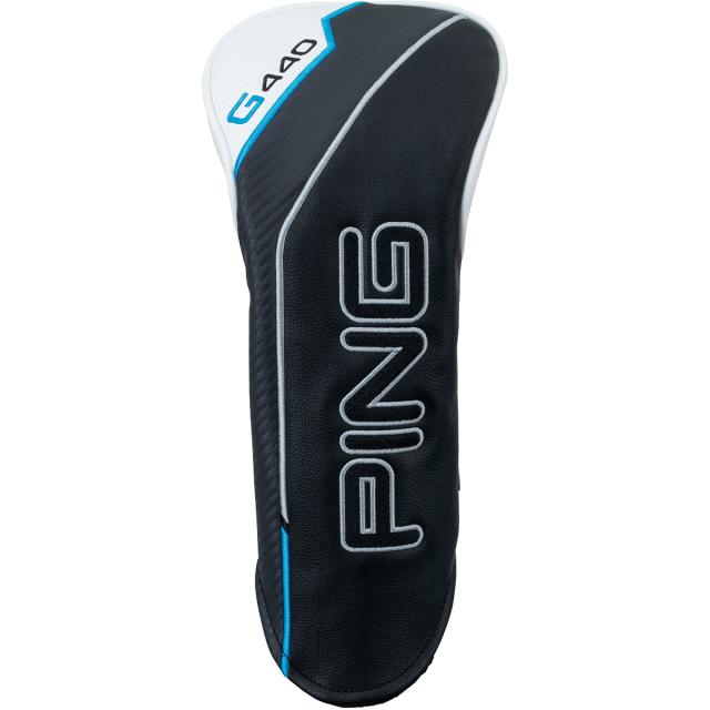 ピン G440 G440 LST ドライバー PING TOUR 2.0 BLACK 65／75 シャフト