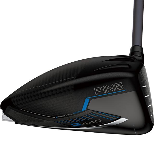 ア*ン様 ピンG440 HL MAX 10.5/SPEEDER NX GREY PING 【在庫品即納】ピン G440 ドライバー MAX DRIVER 9度 10.5