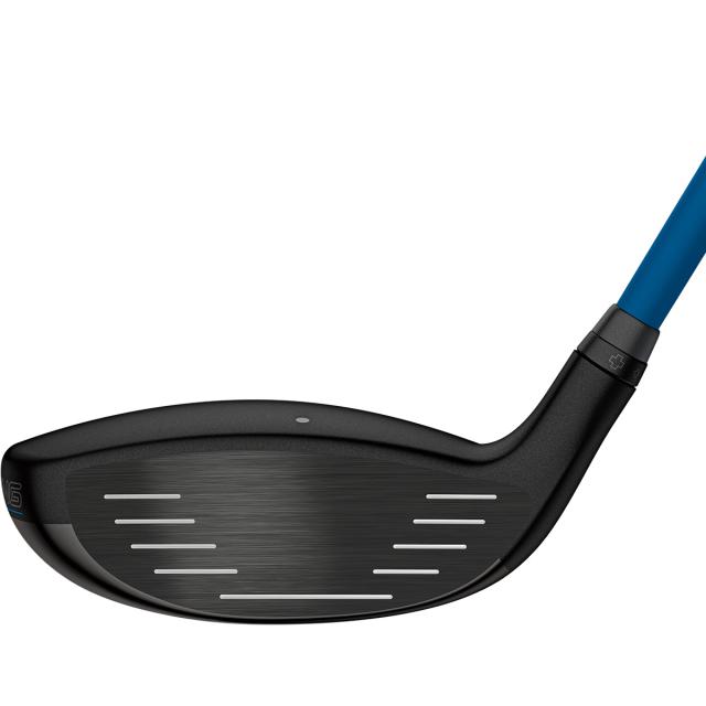 ピン　G440　G440 MAX フェアウェイウッド PING TOUR 2.0 CHROME 65／75　シャフト：PING TOUR 2.0 CHROME 75_2