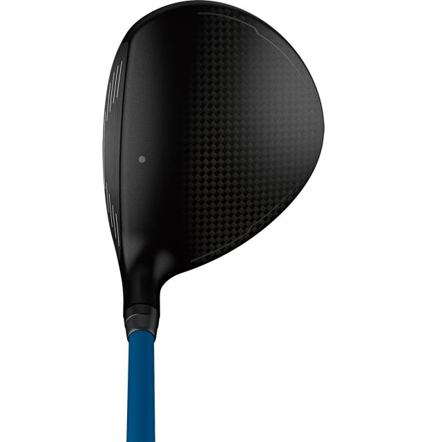 ピン　G440　G440 MAX フェアウェイウッド PING TOUR 2.0 CHROME 65／75　シャフト：PING TOUR 2.0 CHROME 75_3