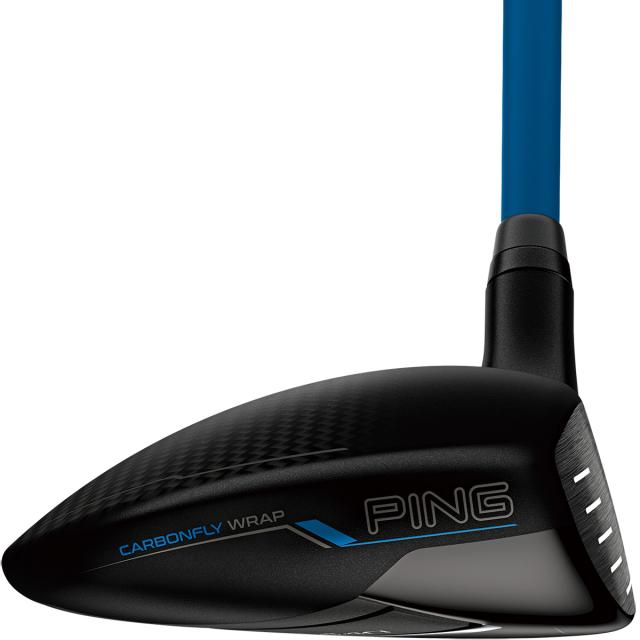 ピン　G440　G440 MAX フェアウェイウッド PING TOUR 2.0 CHROME 65／75　シャフト：PING TOUR 2.0 CHROME 75_4