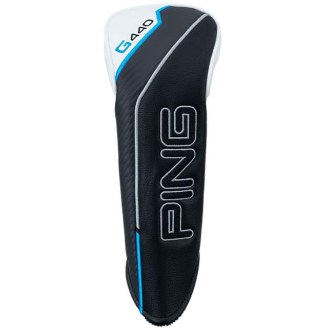 ピン　G440　G440 MAX フェアウェイウッド PING TOUR 2.0 BLACK 65／75　シャフト：PING TOUR 2.0 BLACK 75　レフティ_2
