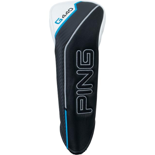 ピン　G440　G440 SFT フェアウェイウッド PING TOUR 2.0 CHROME 65／75　シャフト：PING TOUR 2.0 CHROME 75_7