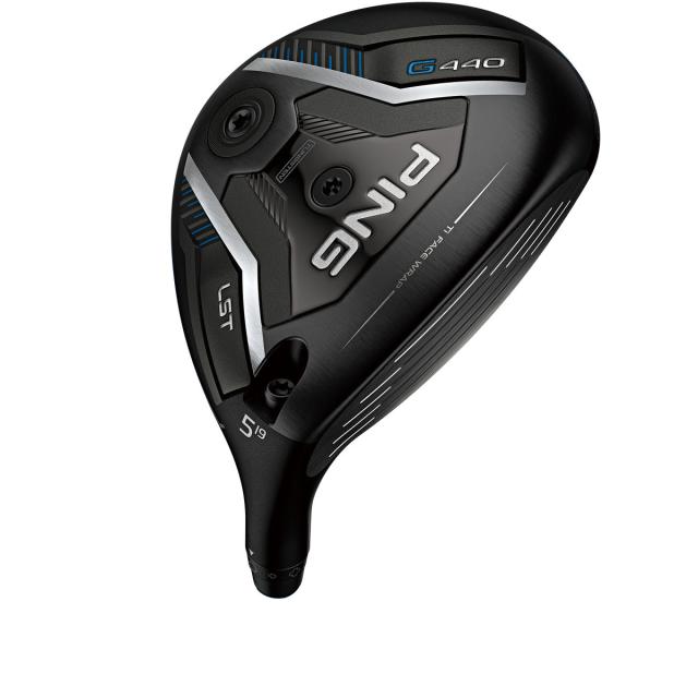 ピン　G440　G440 LST フェアウェイウッド PING TOUR 2.0 BLACK 65／75　シャフト：PING TOUR 2.0 BLACK 65_1