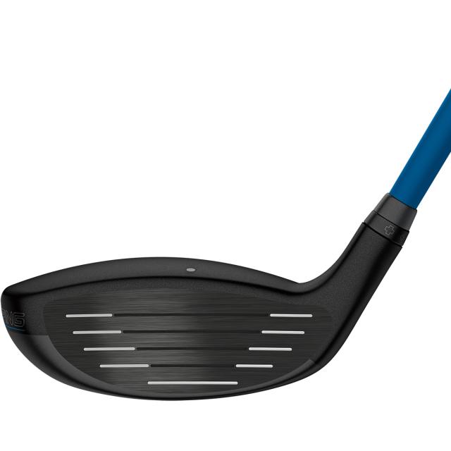 ピン　G440　G440 LST フェアウェイウッド PING TOUR 2.0 BLACK 65／75　シャフト：PING TOUR 2.0 BLACK 65_2
