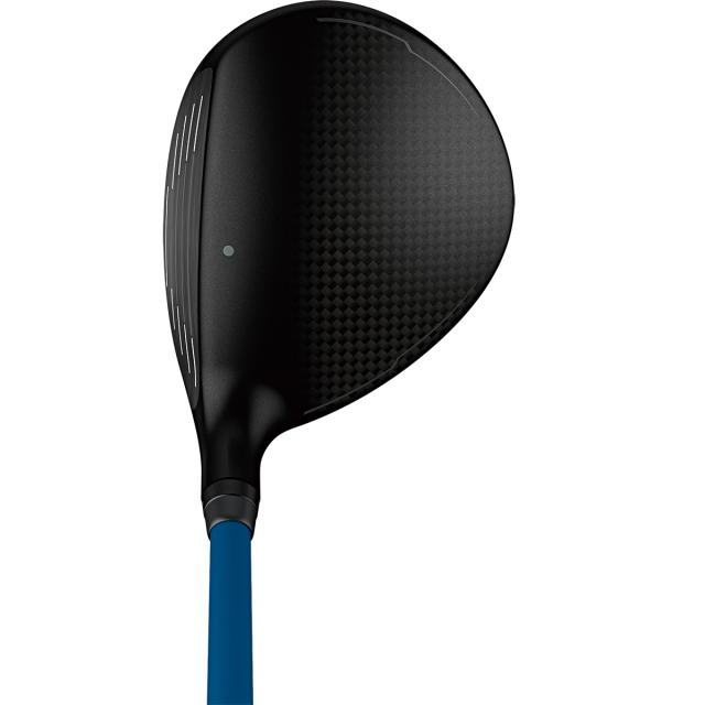 ピン　G440　G440 LST フェアウェイウッド PING TOUR 2.0 BLACK 65／75　シャフト：PING TOUR 2.0 BLACK 65_3