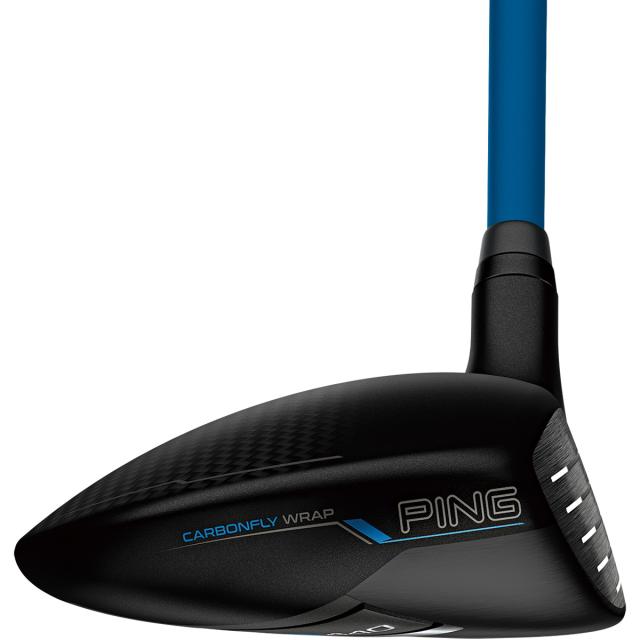 ピン　G440　G440 LST フェアウェイウッド PING TOUR 2.0 BLACK 65／75　シャフト：PING TOUR 2.0 BLACK 65_4