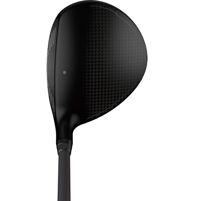 ピン G440 G440 HL MAX フェアウェイウッド SPEEDER NX GREY 35／40