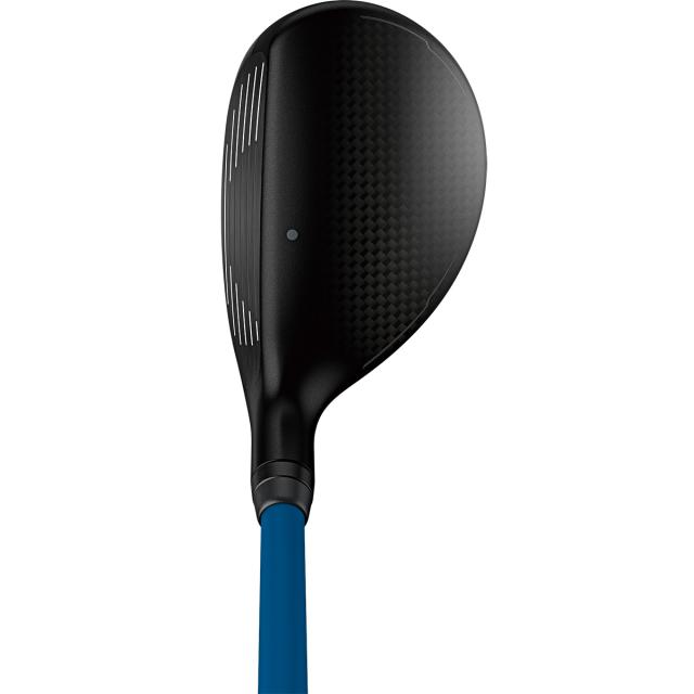 ピン　G440　G440 ハイブリッドユーティリティ PING TOUR 2.0 CHROME 85　シャフト：PING TOUR 2.0 CHROME 85_3