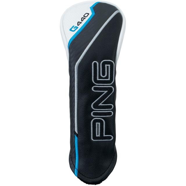 ピン　G440　G440 ハイブリッドユーティリティ N.S.PRO 750／850／950GH neo　シャフト：N.S.PRO 950GH neo　レフティ