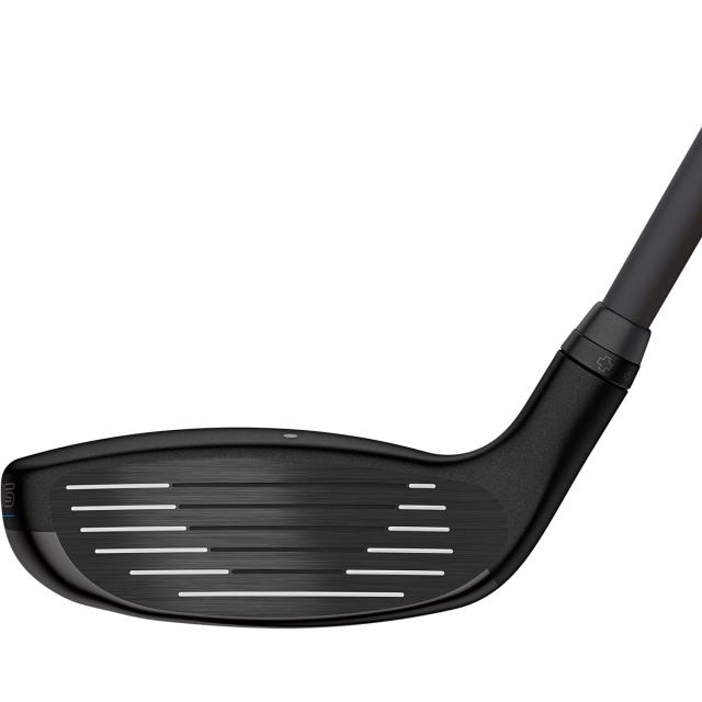 ピン G440 G440 HL ハイブリッドユーティリティ SPEEDER NX GREY 35