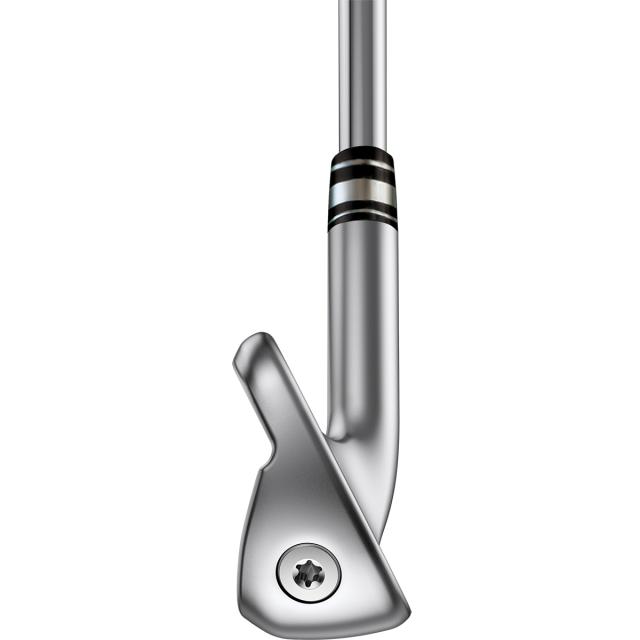 ピン　G440　G440 アイアン(単品) N.S.PRO 750／850／950GH neo　シャフト：N.S.PRO 950GH neo