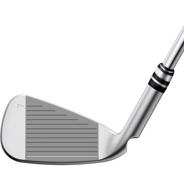 ピン　G440　G440 アイアン(単品) N.S.PRO MODUS3 TOUR 105／115／120　シャフト：N.S.PRO MODUS3 TOUR 115