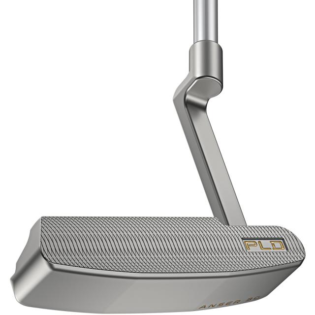 ピン　PING　PLD ミルド アンサー 30 パター　シャフト：スチール