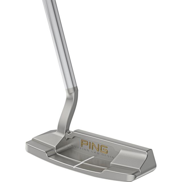ピン　PING　PLD ミルド アンサー 4D パター　シャフト：スチール_2