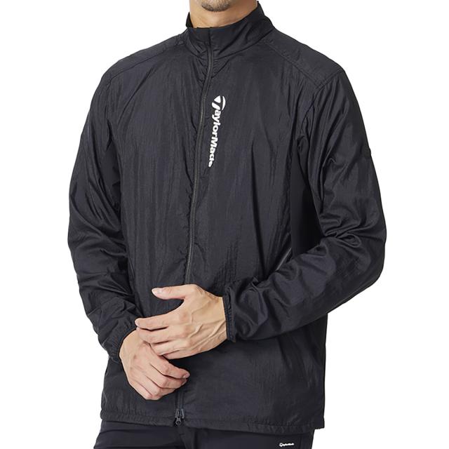 新品〈TaylorMade〉コンテスタントシャイニージャケット コンテスタントシャイニージャケット｜APPAREL | TaylorMade Golf