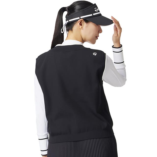 テーラーメイド Taylor Made ストレッチ リラックスドVネック