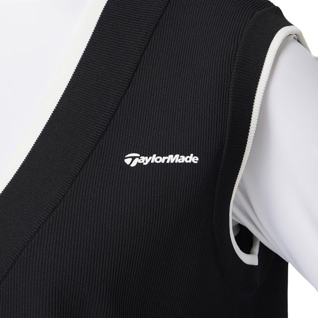 テーラーメイド Taylor Made ストレッチ リラックスドVネック