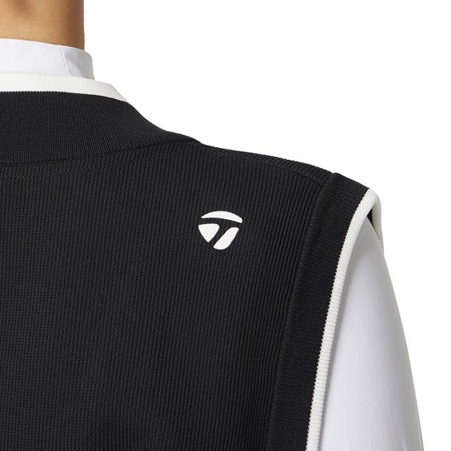 【美品】テーラーメイドTaylor Madeリラックスド VネックニットベストL 楽天市場】テーラーメイド ゴルフ 【Ws】 リラックスドVネックベスト