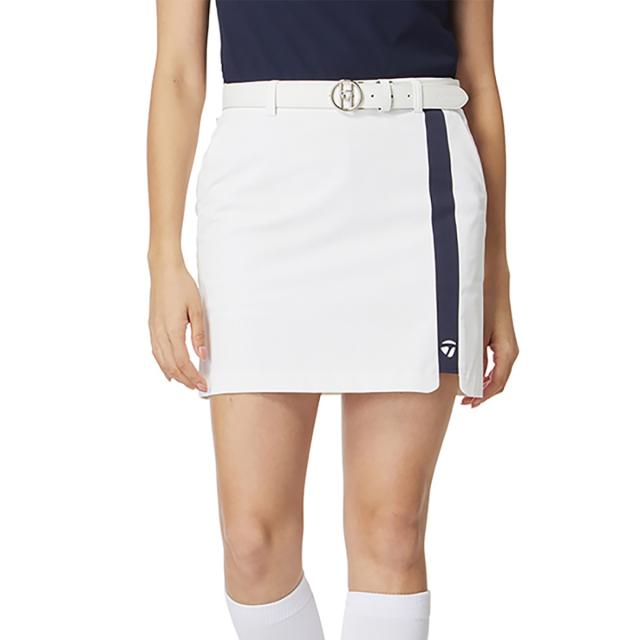 テーラーメイド Taylor Made TM ストレッチスコート レディスの