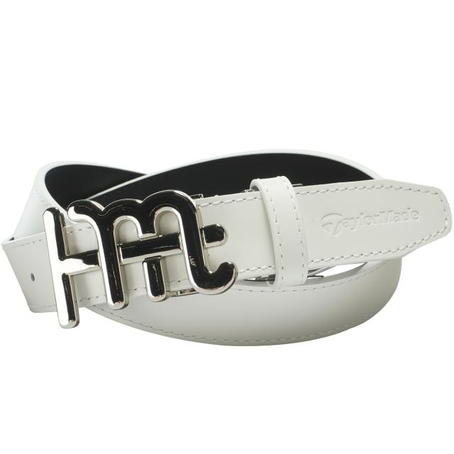 テーラーメイド　ゴルフ　ベルト　レディース TaylorMade（テーラーメイド） ゴルフ ベルト メンズ レディース TM