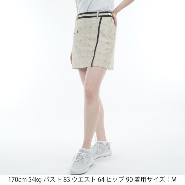 ルコックスポルティフ ゴルフ Le coq sportif GOLF RIJOUME ストレッチ