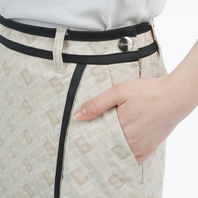 ルコックスポルティフ ゴルフ Le coq sportif GOLF RIJOUME ストレッチ