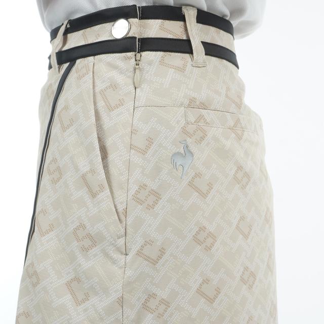 ルコックスポルティフ ゴルフ Le coq sportif GOLF RIJOUME ストレッチ