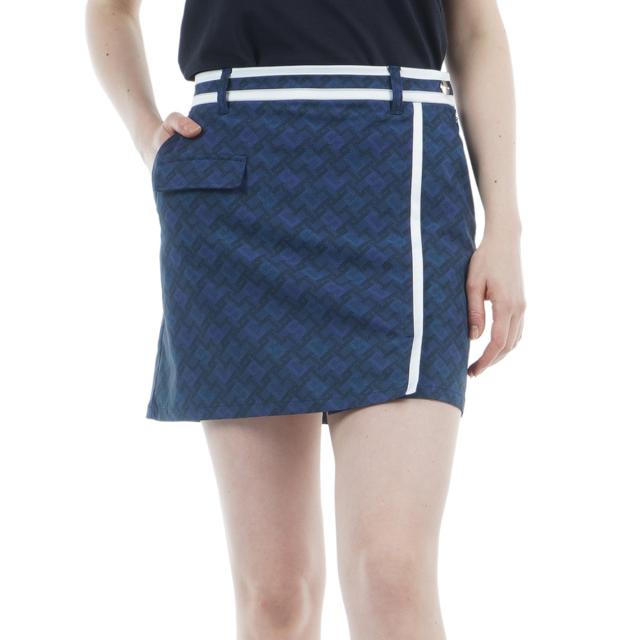 ルコックスポルティフ ゴルフ Le coq sportif GOLF RIJOUME ストレッチ