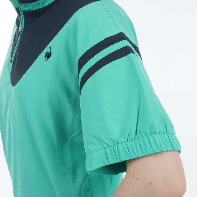 ブルゾン レディース ルコックスポルティフ ゴルフ le coq sportif GOLF ゴルフウェア qgwwjk00 OFF ルコックスポルティフ le coq sportif ゴルフウェア ブルゾン