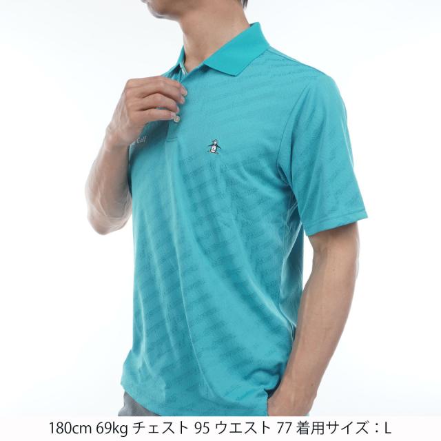 マンシングウェア Munsingwear SEASON ロゴジャカード