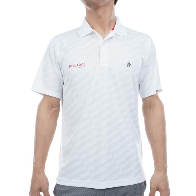マンシングウェア Munsingwear SEASON ロゴジャカード