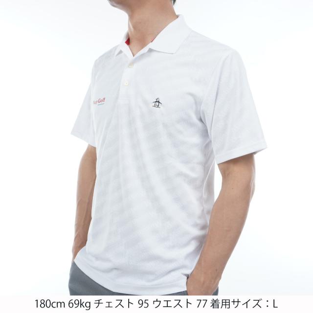 マンシングウェア Munsingwear SEASON ロゴジャカード