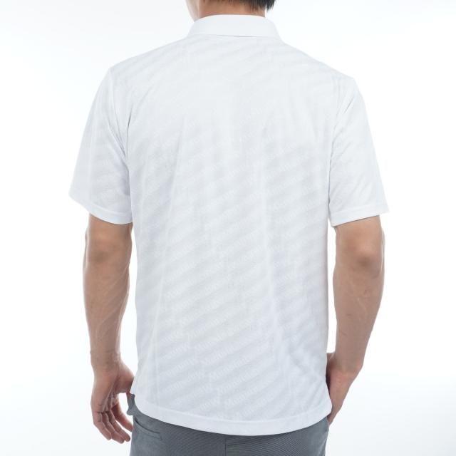 マンシングウェア Munsingwear SEASON ロゴジャカード
