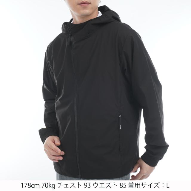 アンパスィ and per se & GOLF ストレッチ ＆タイプライター