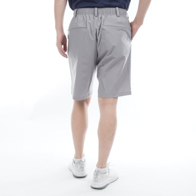 アンパスィ and per se & GOLF ストレッチ ＆タイプライター ハーフ