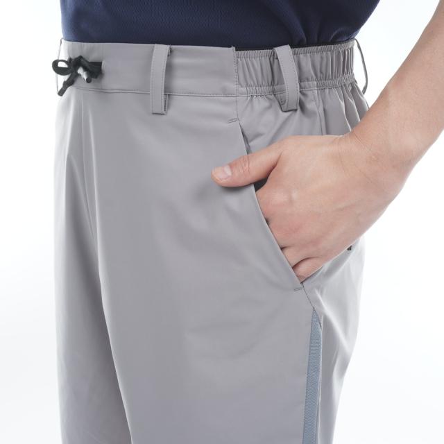 アンパスィ and per se & GOLF ストレッチ ＆タイプライター ハーフ