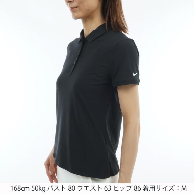 ナイキ NIKE Dri-FIT ヴィクトリー 半袖スポーツシャツ レディス