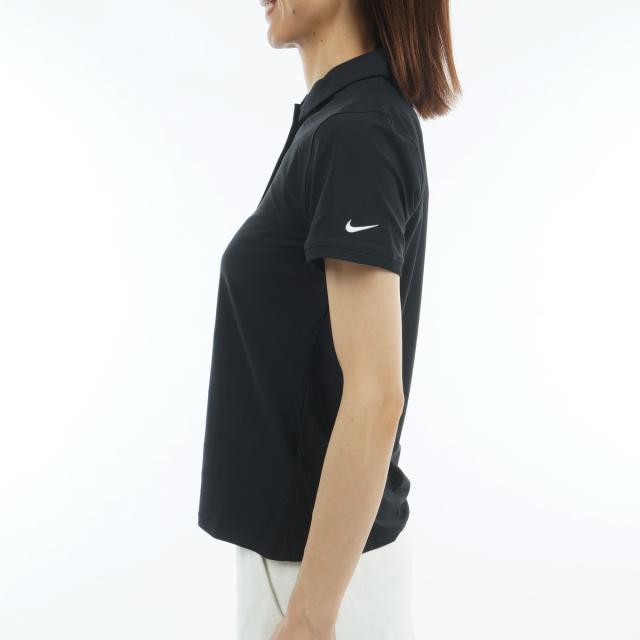 ナイキ NIKE Dri-FIT ヴィクトリー 半袖スポーツシャツ レディス
