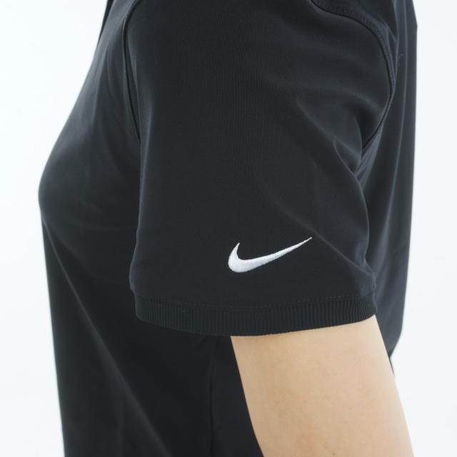 ナイキ NIKE Dri-FIT ヴィクトリー 半袖スポーツシャツ レディス