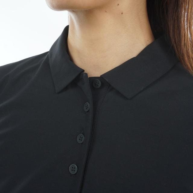 ナイキ NIKE Dri-FIT ヴィクトリー 半袖スポーツシャツ レディス