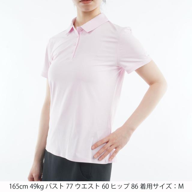 ナイキ NIKE Dri-FIT ヴィクトリー 半袖スポーツシャツ レディス