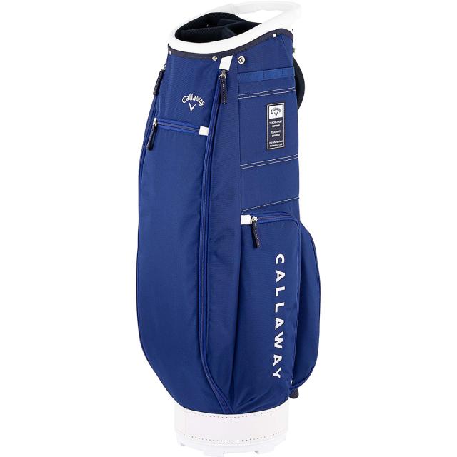 キャロウェイゴルフ Callaway Golf ADVANCE キャディバッグの
