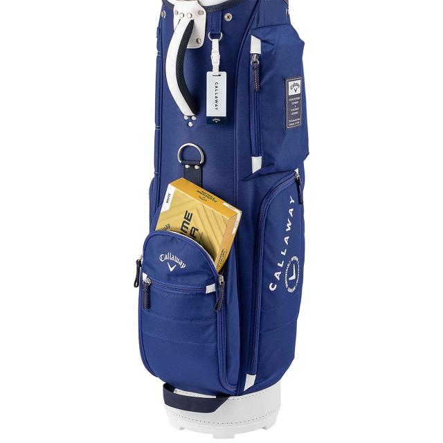 キャロウェイゴルフ Callaway Golf ADVANCE キャディバッグの