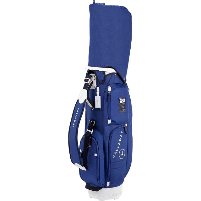 キャロウェイゴルフ Callaway Golf ADVANCE キャディバッグの