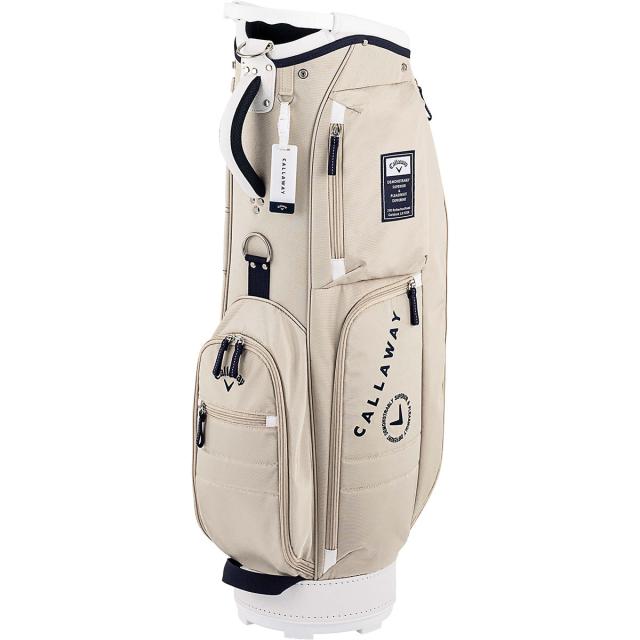 キャロウェイゴルフ Callaway Golf ADVANCE キャディバッグの