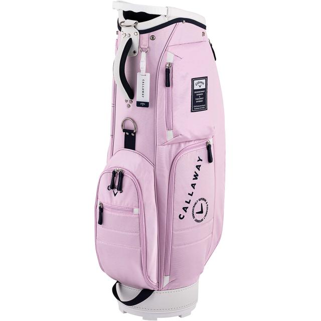 キャロウェイゴルフ Callaway Golf ADVANCE キャディバッグの